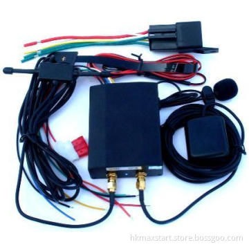 Vehicle GPS Tracker (MS-VT01)